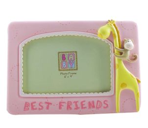 6-inch Picture Frames Photo Frame Baby Photo Frame Wall Custom Picture Frames