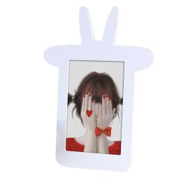 Fashion Home Furnishings Fresh Wooden 4-inch Photo Frame
