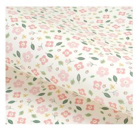 Five Sheets Different Patterns Wrapping Paper Valentine 's Day Gift Paper