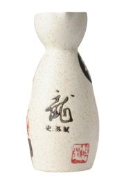 Sake Serving Porcelain Pottery Traditional Ceramic Sake Pot
