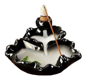 Ceramic  Incense Stick Holder Burner Holder