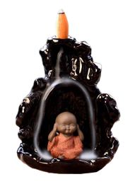 Incense Burner ~ Traditional Incense Holder