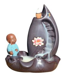 Porcelain Decorative Incense Burner