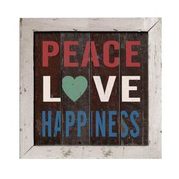 Coffee Bar Home Wall Art Decoration