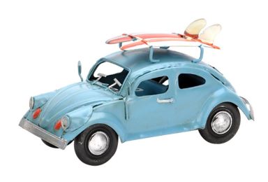 Nostalgic Retro Car Model, Perfect Birthday, Christmas Gift for Friend