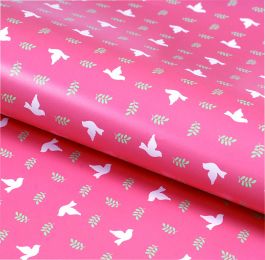 Set Of 5/Wrapping Paper Gift Box Wrapping Paper Bouquet Packing