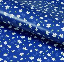 Bouquet Packing Wrapping Paper Gift Box Wrapping Paper/Set Of 5