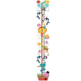 Childrens Removable Wall Stickers Height Stickers Nursery/ Home Decor-01