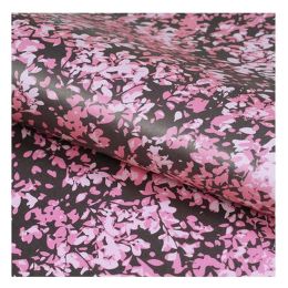 10Pcs 29x21 Inch Creative Pattern Gift Wrapping Paper Book Packaging Paper, No.5