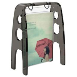 Acrylic Picture Frame Picture Frame(Tree Model Of Swing)
