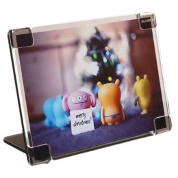 Acrylic Picture Frame Picture Frame(The Corners Of The Frame)