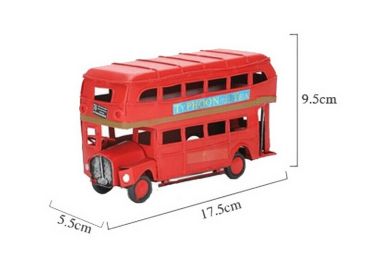American Retro Home Furnishing Creative Personality Model Car Crafts-HR7174