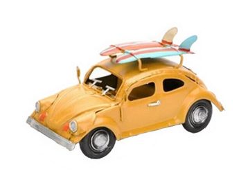 American Retro Home Furnishing Creative Personality Model Car Crafts-HR8300-Y