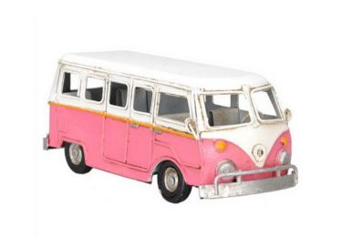 American Retro Home Furnishing Creative Personality Model Car Crafts-MK7344-P