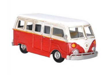 American Retro Home Furnishing Creative Personality Model Car Crafts-MK7344-R