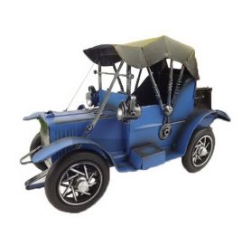 American Retro Home Furnishing Creative Personality Model Car Crafts-1211