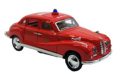 The Classic Retro Car Retro Vintage Car Alloy Models