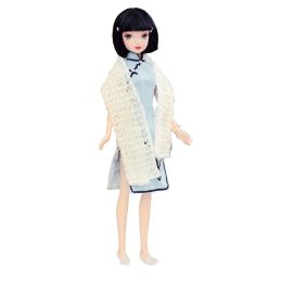 Dresses for Dolls Collector The Princess--Chinese Doll