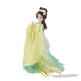 [Jasmine Fairy] Collector & The Fairy Tale Collection--Chinese Doll