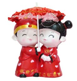 Wedding Furnishing Articles Home Decor(Stand Together)