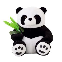 Treasure Panda Dolls/Lovely Panda Plush Toy/Stuffed Animals/Birthday Gift