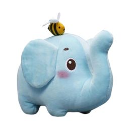 Car Carbon Package Dolls/Elephant Plush Toy/Stuffed Animals/Birthday Gift