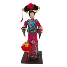 China Ancient Princess Dolls Collection Toy Doll for Home Decoration, NO.5