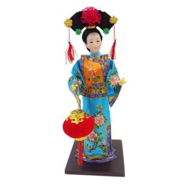 China Ancient Princess Dolls Collection Toy Doll for Home Decoration, NO.9