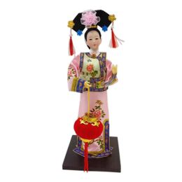 China Ancient Princess Dolls Collection Toy Doll for Home Decoration, NO.10