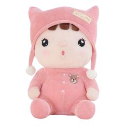 Cute appease  dolls  Touch Plush Lovely Soft Toy Girlfriend Kid Birthday Doll Gift