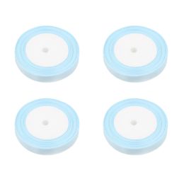 Gift Present Riband/ Wrap Riband/ Wedding Riband/Party Riband, Light Blue