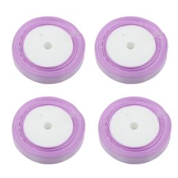 Gift Present Riband/ Wrap Riband/ Wedding Riband/Party Riband, Light Purple