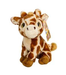 Interesting Simulation Deer Doll Plush Toys