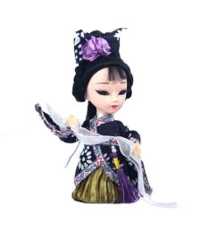 Gorgrous Xi Shi Crafts China Peking Opera Dolls Decoration