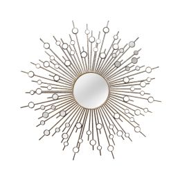 Stratton Home Decor Penelope Mirror