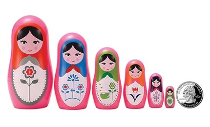 Babushka Micro